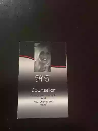 HAYLEY TREVALYAN. COUNSELLOR