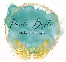 Paula Boyle Holistic Therapist