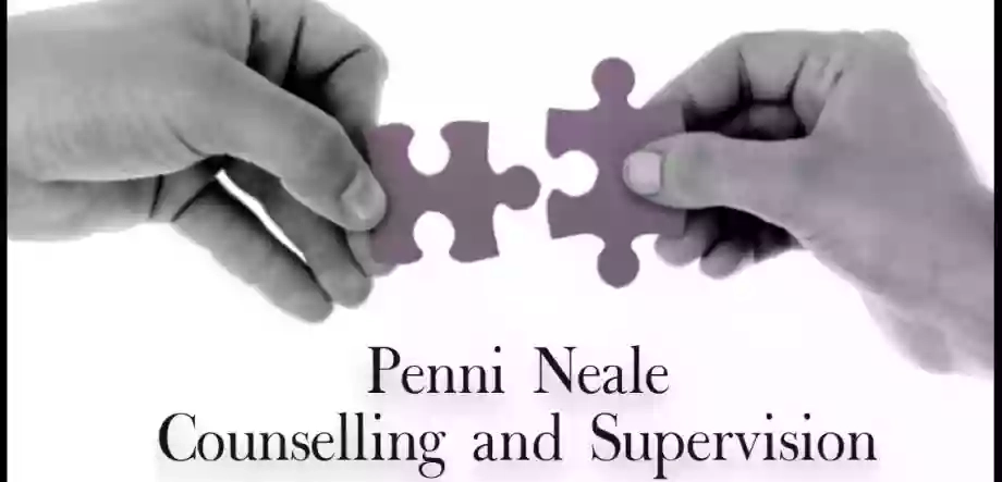 Penni Neale Counselling and Supervision