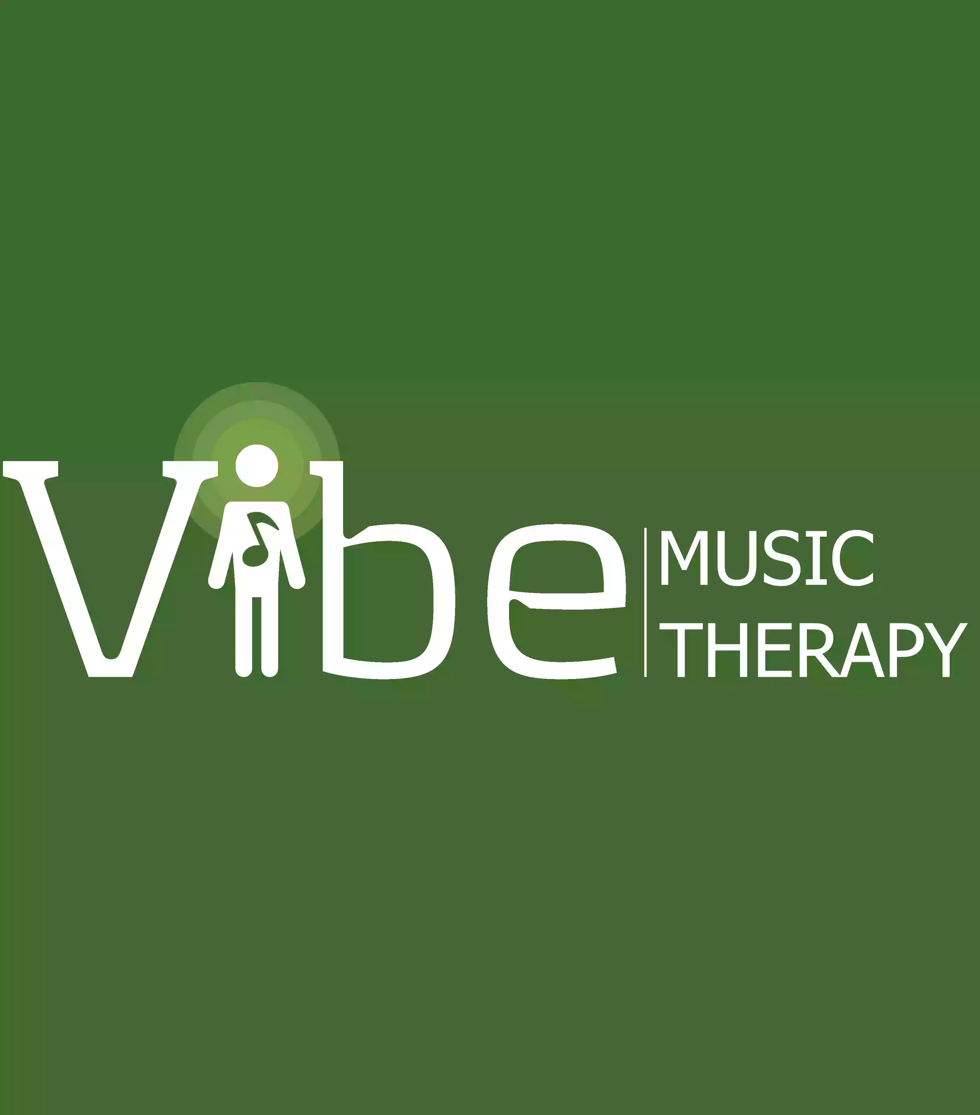 Vibe Music Therapy Ltd