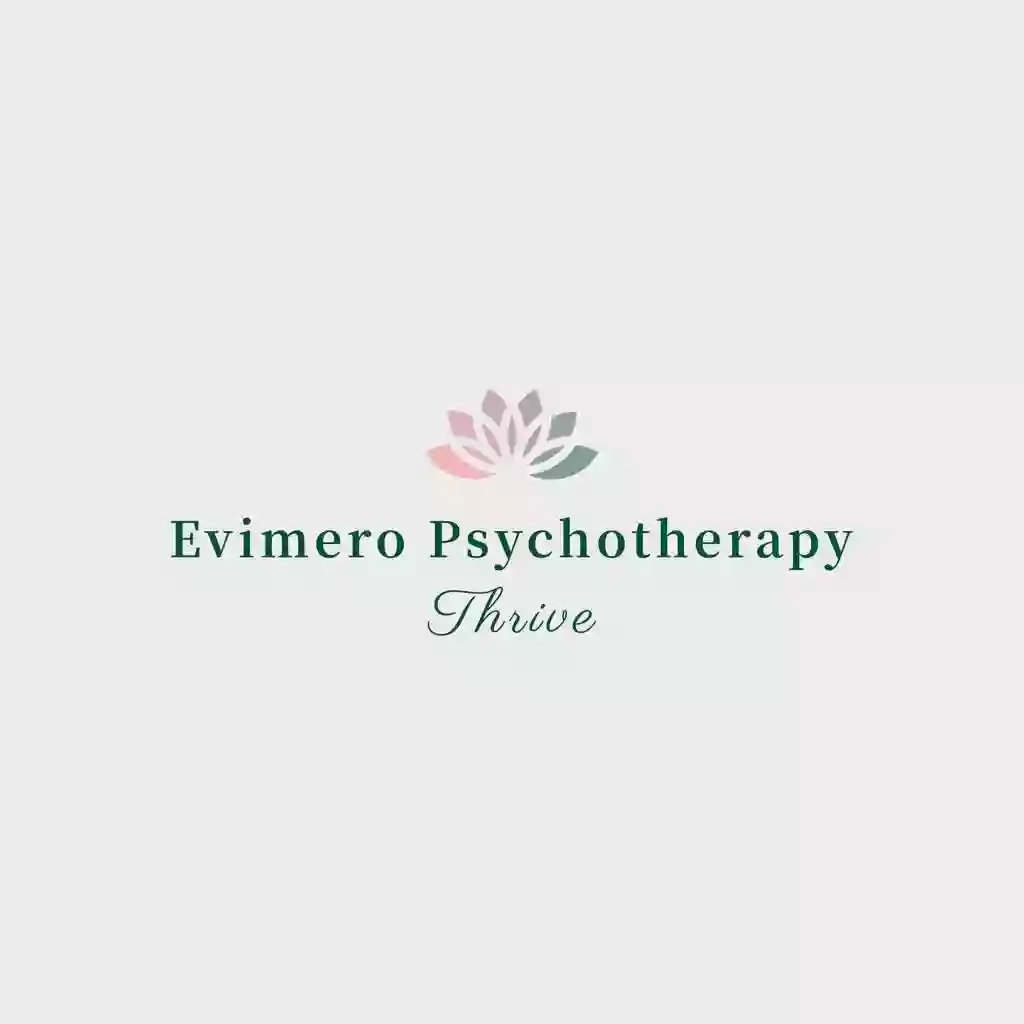 Evimero Psychotherapy