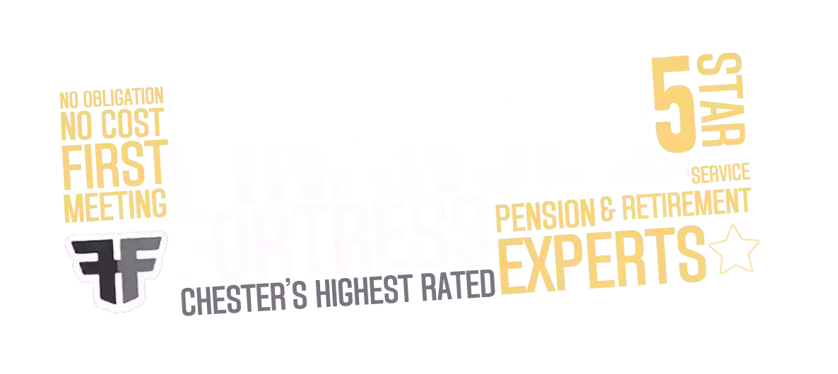 Financial Fortress Ltd
