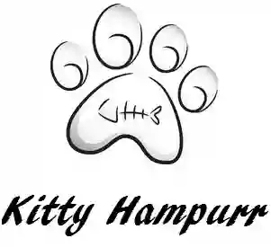 kitty hampurrs