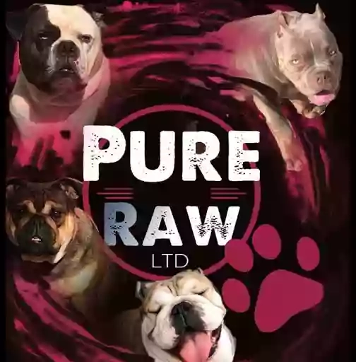 Pure Raw LTD