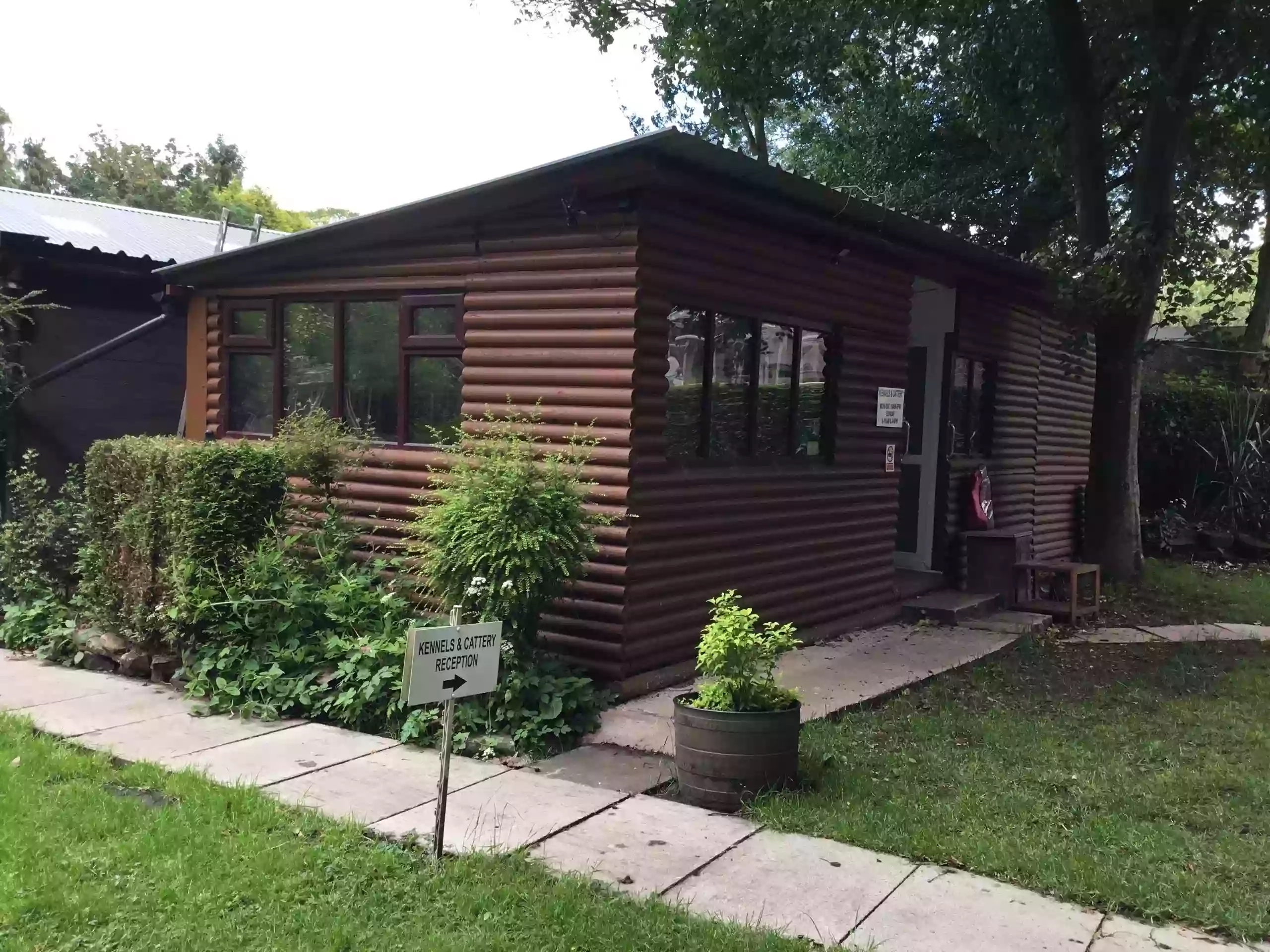 Deandane Boarding Kennels and Cattery