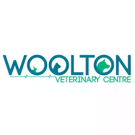 Woolton Veterinary Centre Ltd