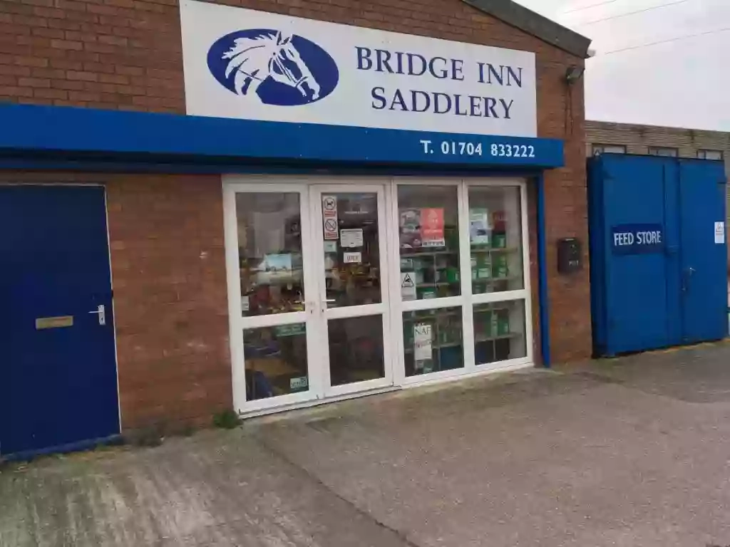 Bridge Inn Saddlery