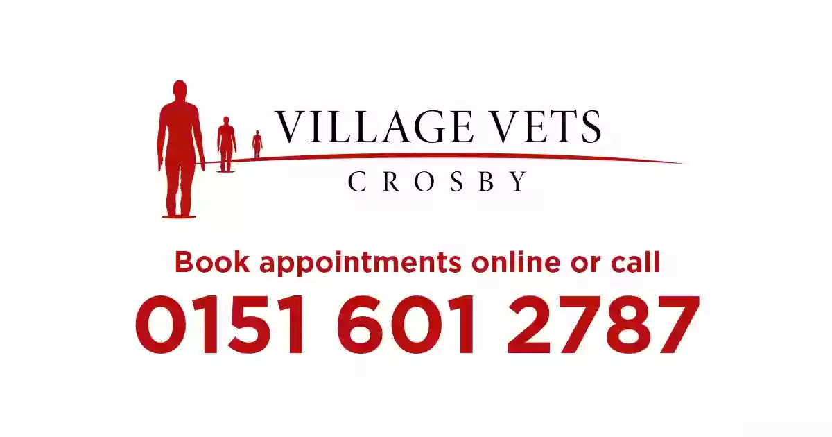 Village Vets Crosby