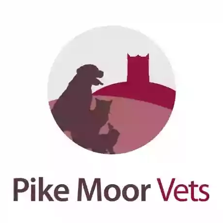 Pike Moor Vets