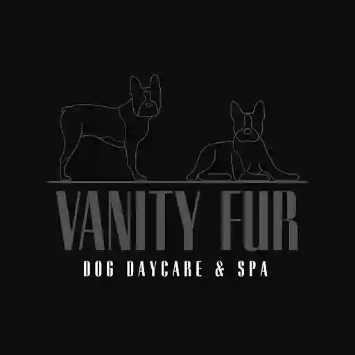 Vanity Fur Dog Daycare & Spa