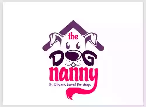 Cheshire Dog Nanny & Oliver's Hotel for Dogs