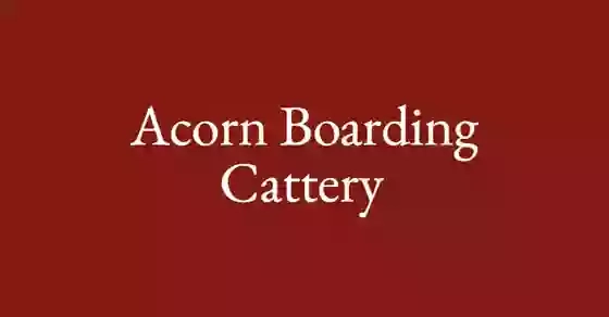 Acorn Cattery