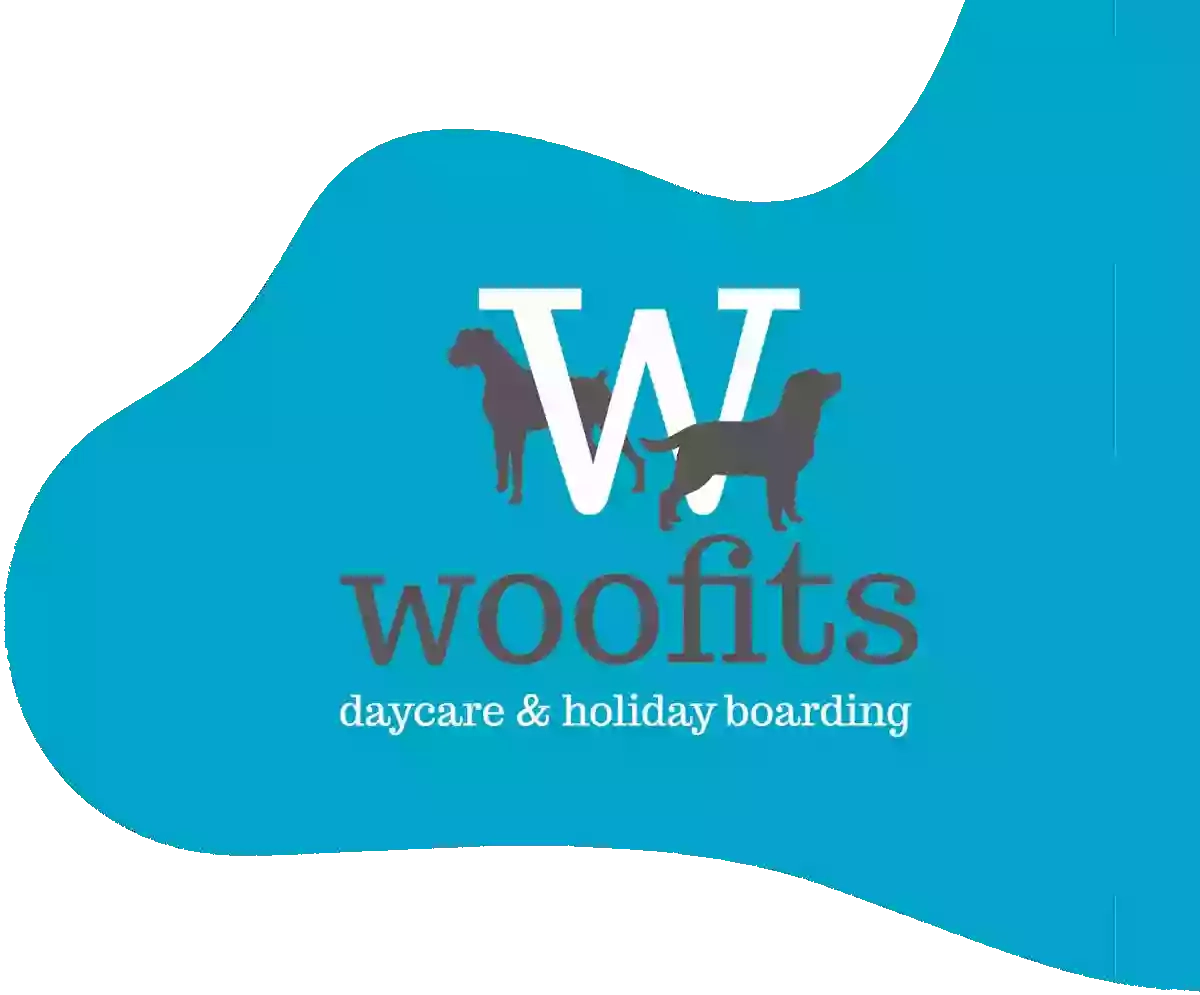 Woofits Doggy Daycare