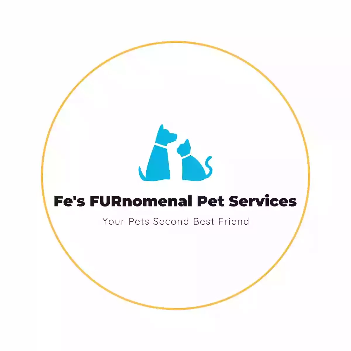 Fe's FURnomenal Pet Services | Wirral