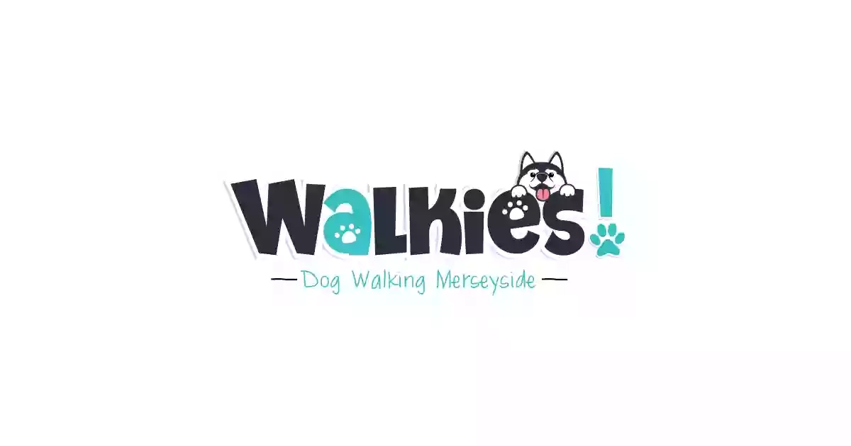 Walkies Merseyside