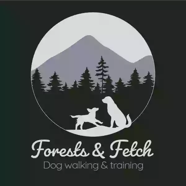 Forests & Fetch