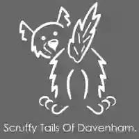 Scruffy Tails of Davenham