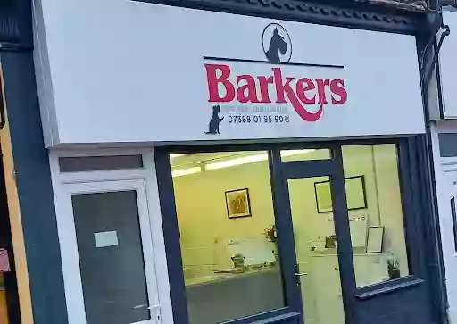Barkers Liverpool
