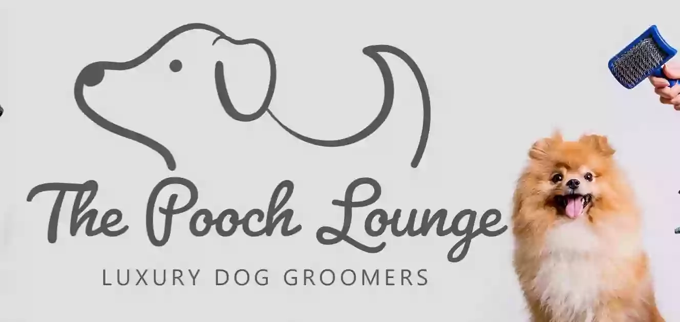 The Pooch Lounge