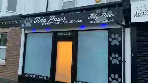 Tidy Paws Southport