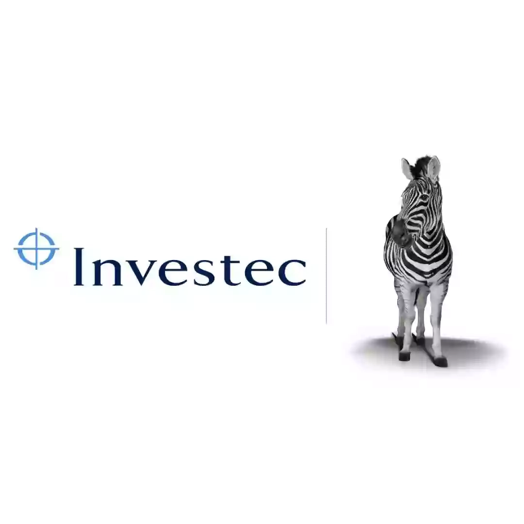Investec Wealth & Investment Liverpool