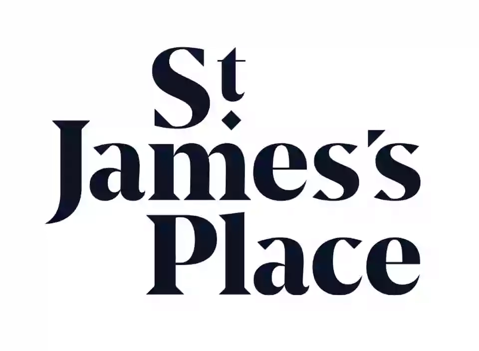 St. James's Place Liverpool