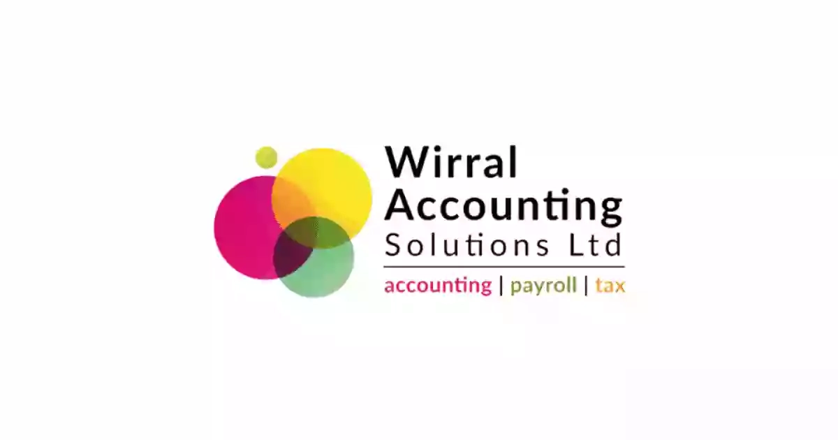 Wirral Accounting Solutions