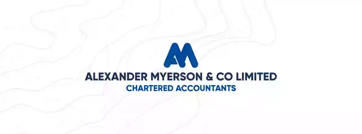 Alexander Myerson & Co