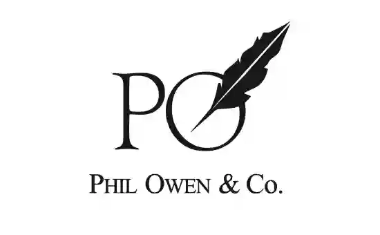 Phil Owen & Co Accountants Liverpool