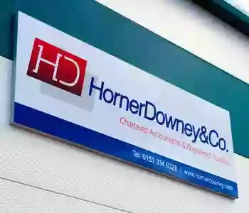 Horner Downey & Co