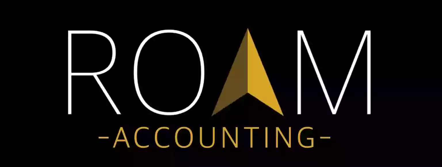 Roam Accounting Ltd