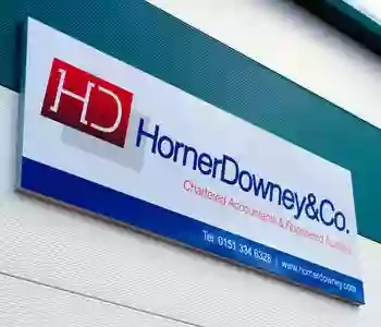 Horner Downey & Co.