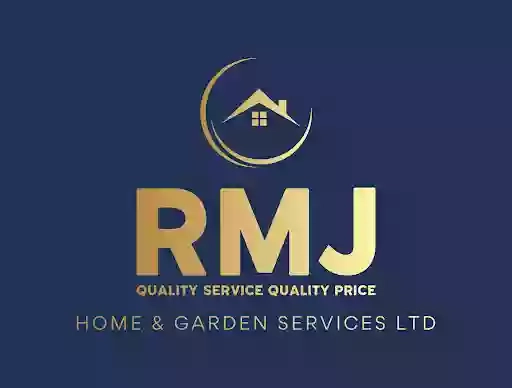 RMJ Home & Garden Services Limited