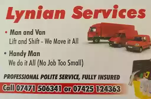 lynian services