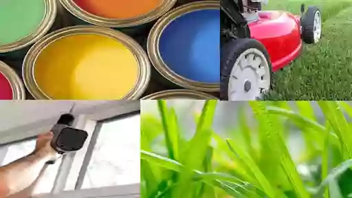 Paintology Property Services - Handyman