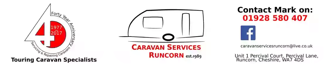 Caravan Services Runcorn
