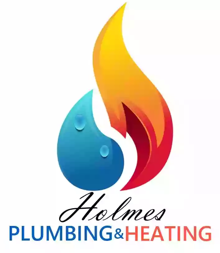 Holmes Plumbing & Heating