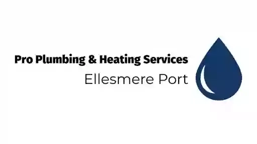 Pro Plumbing and Heating Services Ellesmere Port