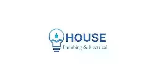HOUSE - Plumbing & Electrical
