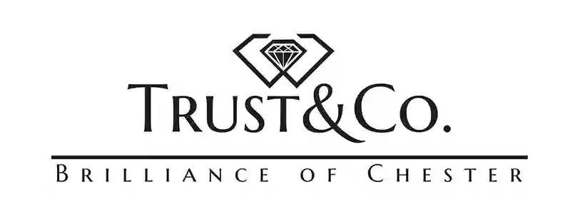 Trust & Co. Jewellery