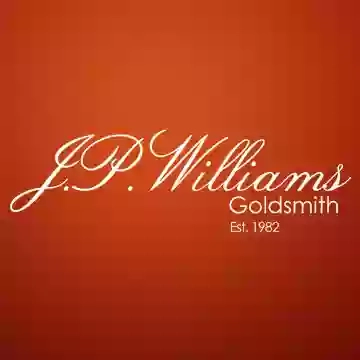 J.P.Williams