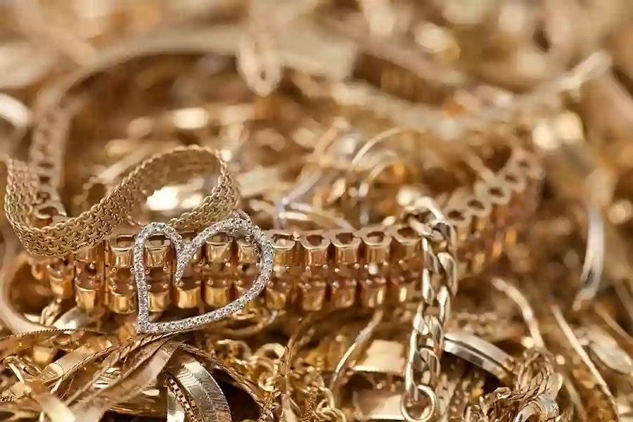 Manor Hill Gold & Jewellery Dealers