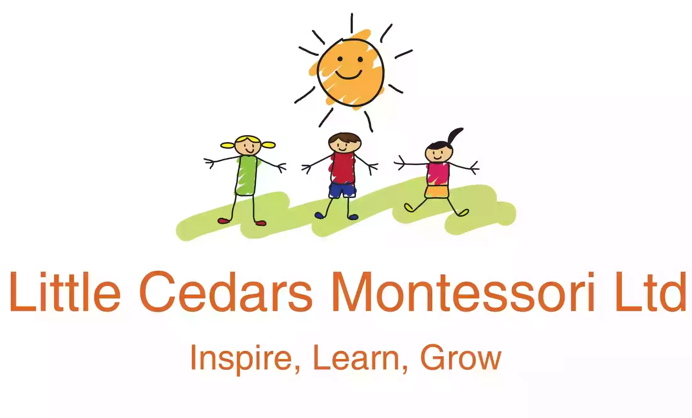 Little Cedars Montessori Ltd