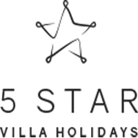 5 Star Villa Holidays