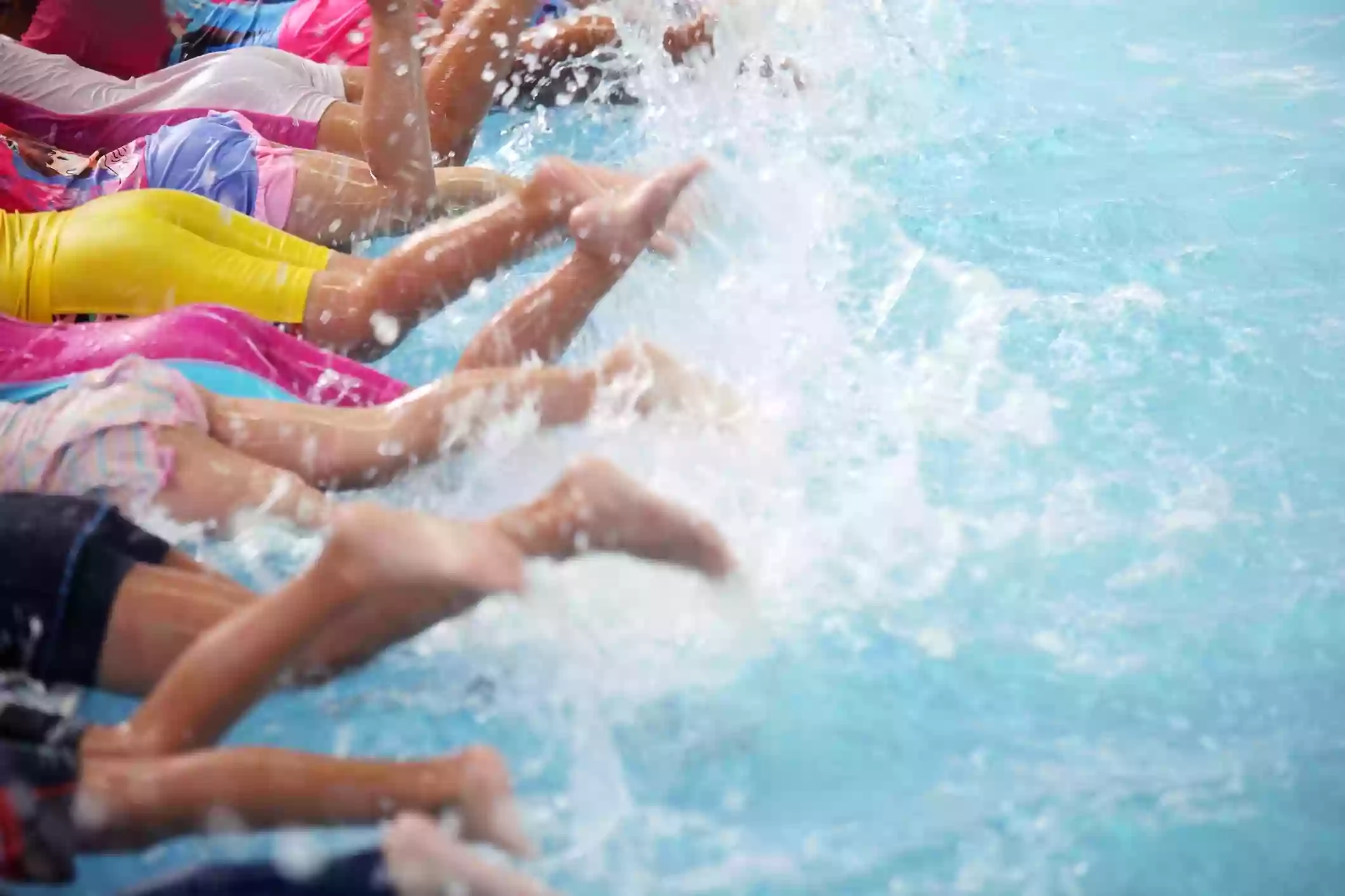 Hayley's Swimming School