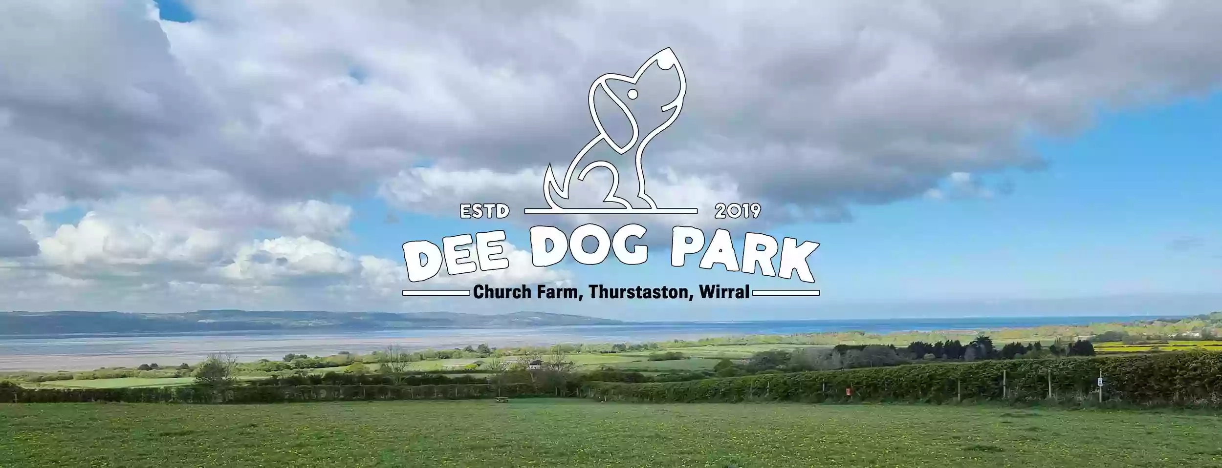 Dee Dog Park at Church Farm