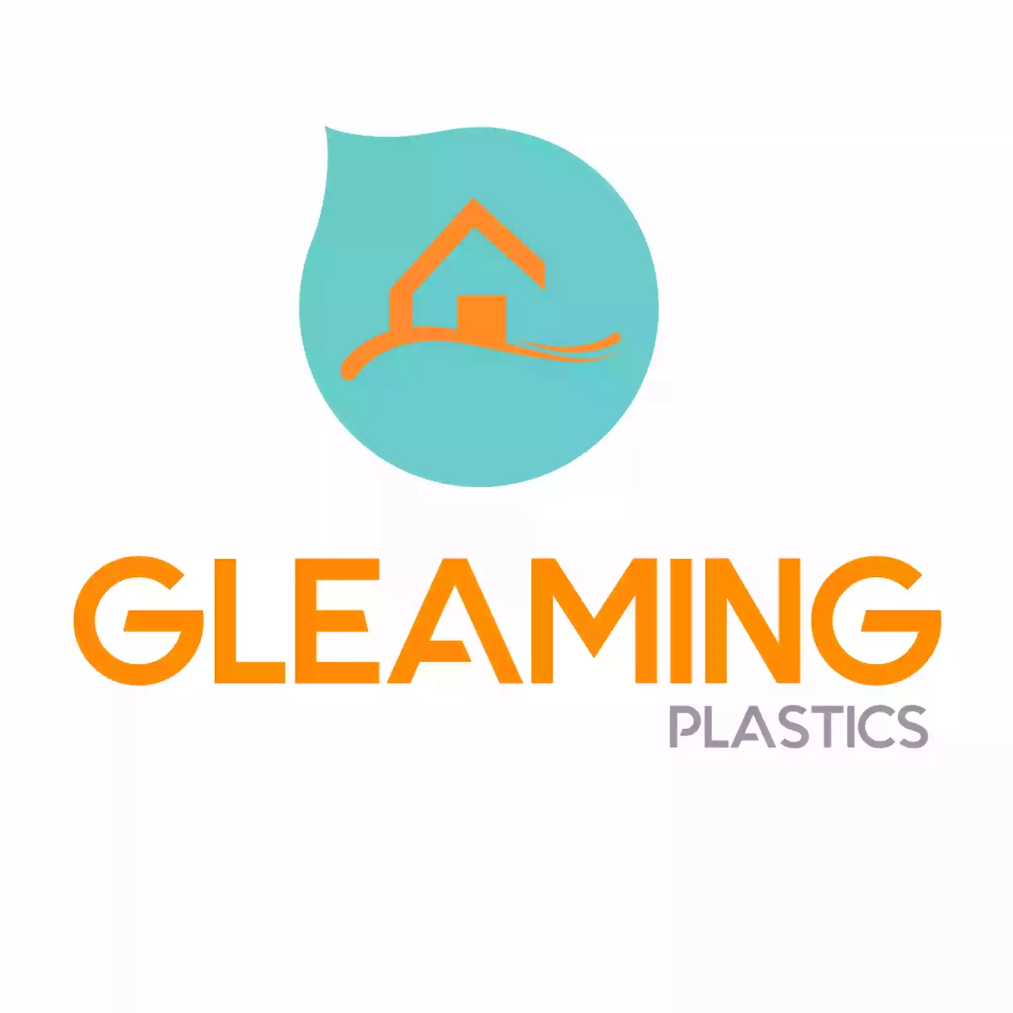 Gleaming Plastics uPVC & Window cleaners.