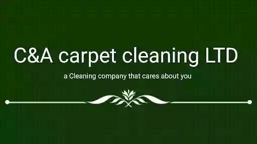 C&A carpet cleaning LTD