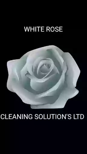 WHITE ROSE CLEANING SERVICES LTD