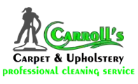 Carroll's Carpet & Upholstery Cleaning